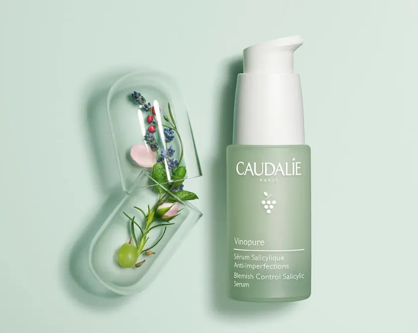 Top 7 serum Caudalie có chất lượng được nhiều khách hàng yêu thích 2025