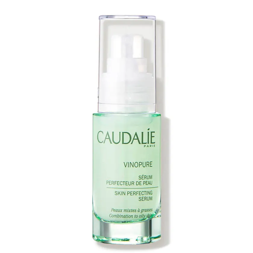 Top 7 serum Caudalie có chất lượng được nhiều khách hàng yêu thích 2025