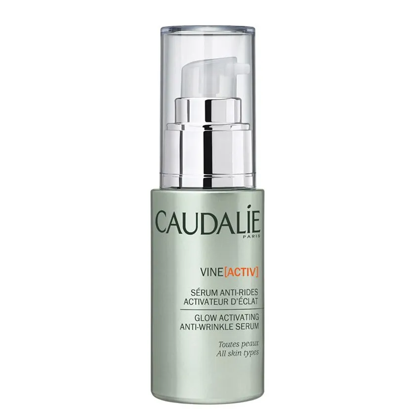 Top 7 serum Caudalie có chất lượng được nhiều khách hàng yêu thích 2025