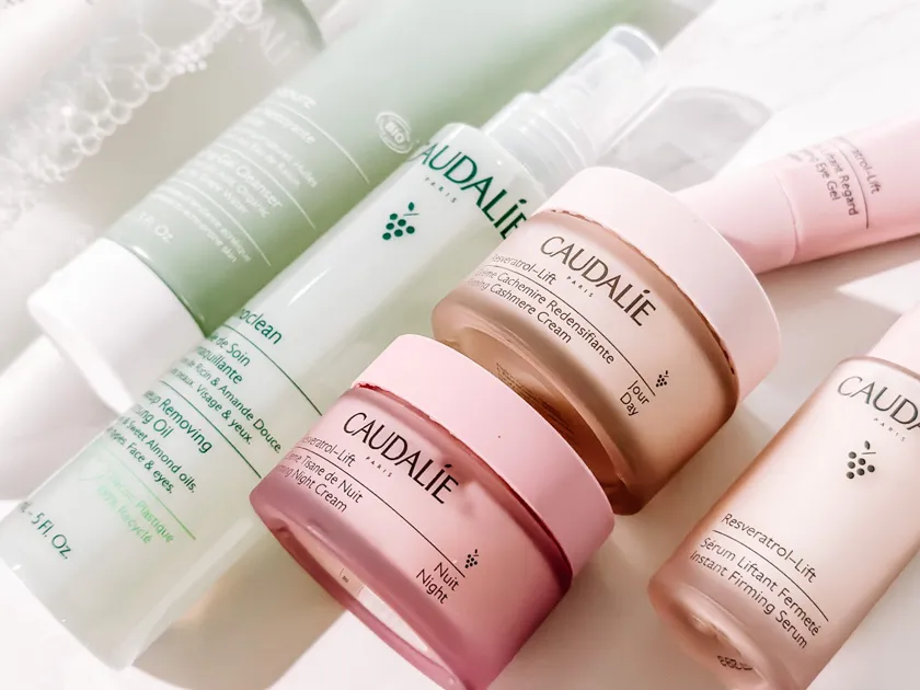 Top 7 serum Caudalie có chất lượng được nhiều khách hàng yêu thích 2025