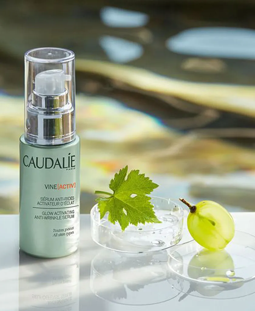Top 7 serum Caudalie có chất lượng được nhiều khách hàng yêu thích 2025