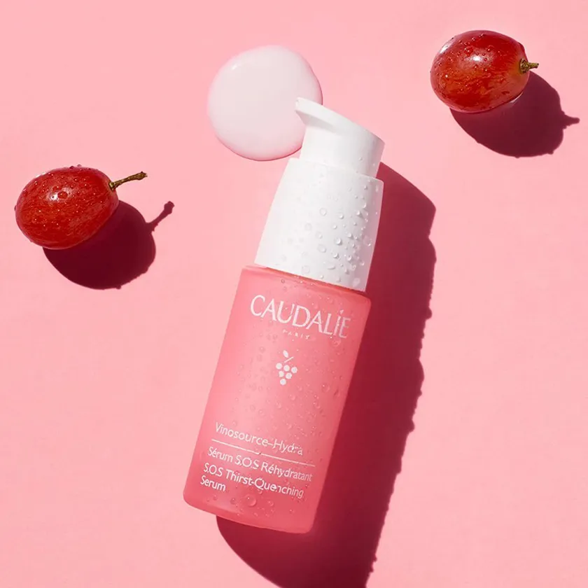 Top 7 serum Caudalie có chất lượng được nhiều khách hàng yêu thích 2025