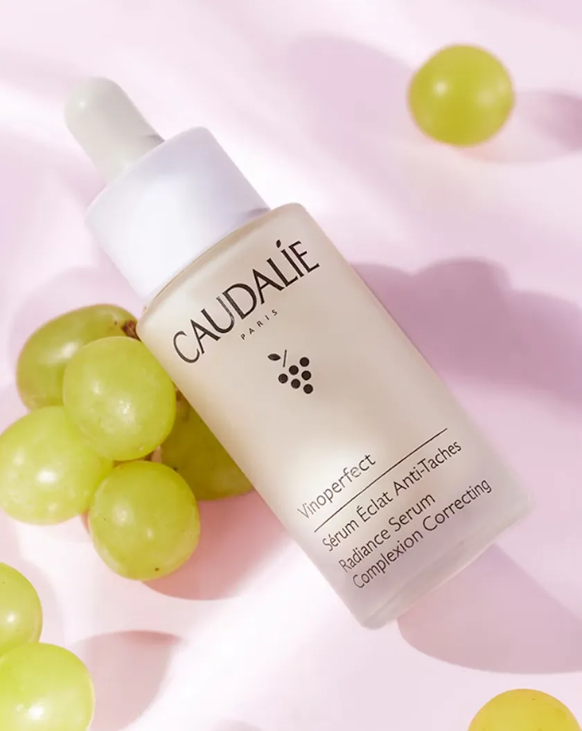 Top 7 serum Caudalie có chất lượng được nhiều khách hàng yêu thích 2025