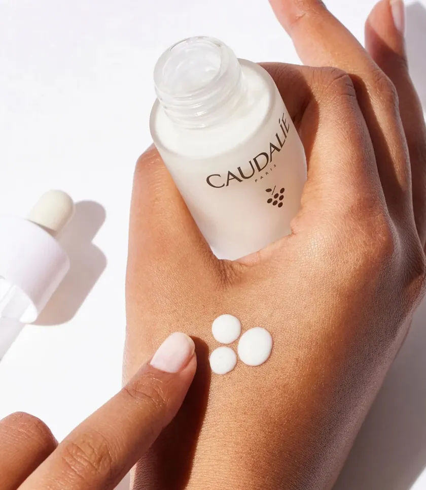 Top 7 serum Caudalie có chất lượng được nhiều khách hàng yêu thích 2025