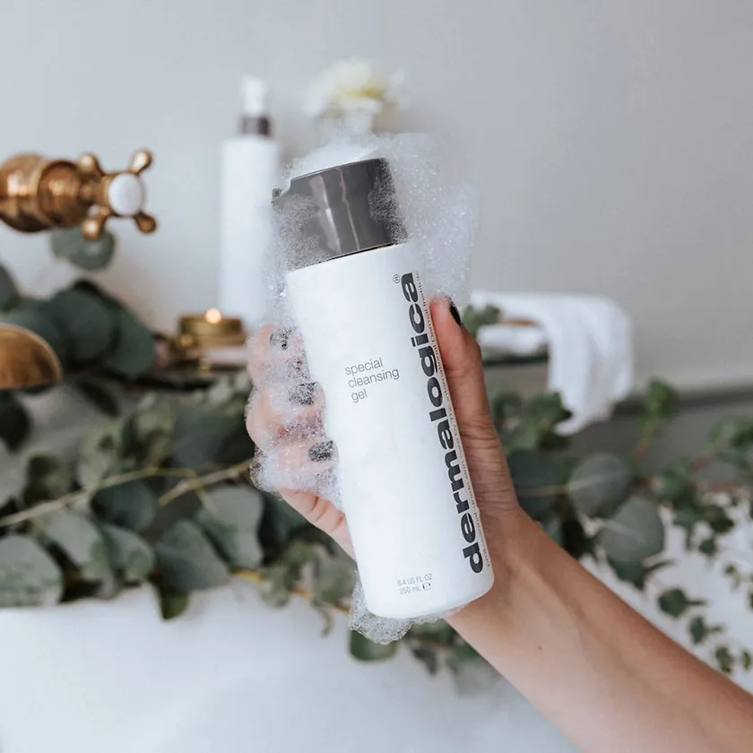 8 loại sữa rửa mặt Dermalogica chất lượng tốt giải quyết mọi vấn đề về da