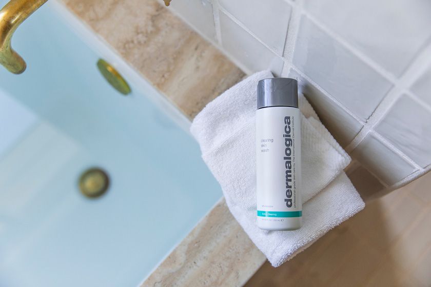 8 loại sữa rửa mặt Dermalogica chất lượng tốt giải quyết mọi vấn đề về da