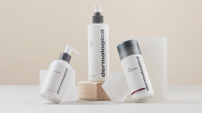 8 loại sữa rửa mặt Dermalogica chất lượng tốt giải quyết mọi vấn đề về da