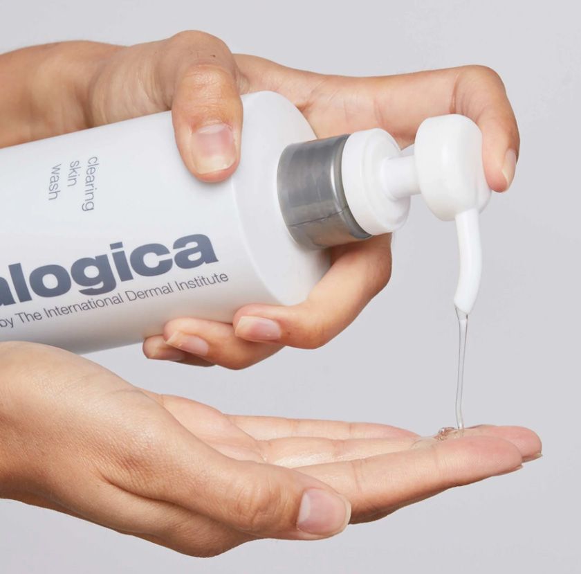 8 loại sữa rửa mặt Dermalogica chất lượng tốt giải quyết mọi vấn đề về da