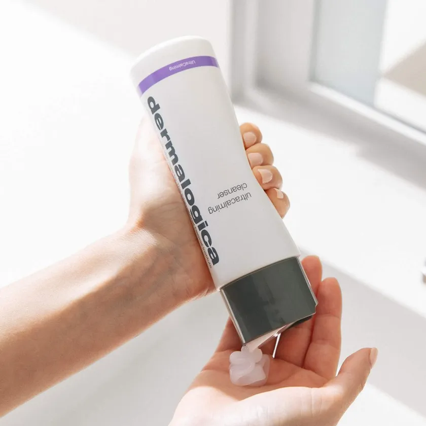 8 loại sữa rửa mặt Dermalogica chất lượng tốt giải quyết mọi vấn đề về da