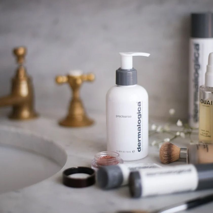 8 loại sữa rửa mặt Dermalogica chất lượng tốt giải quyết mọi vấn đề về da