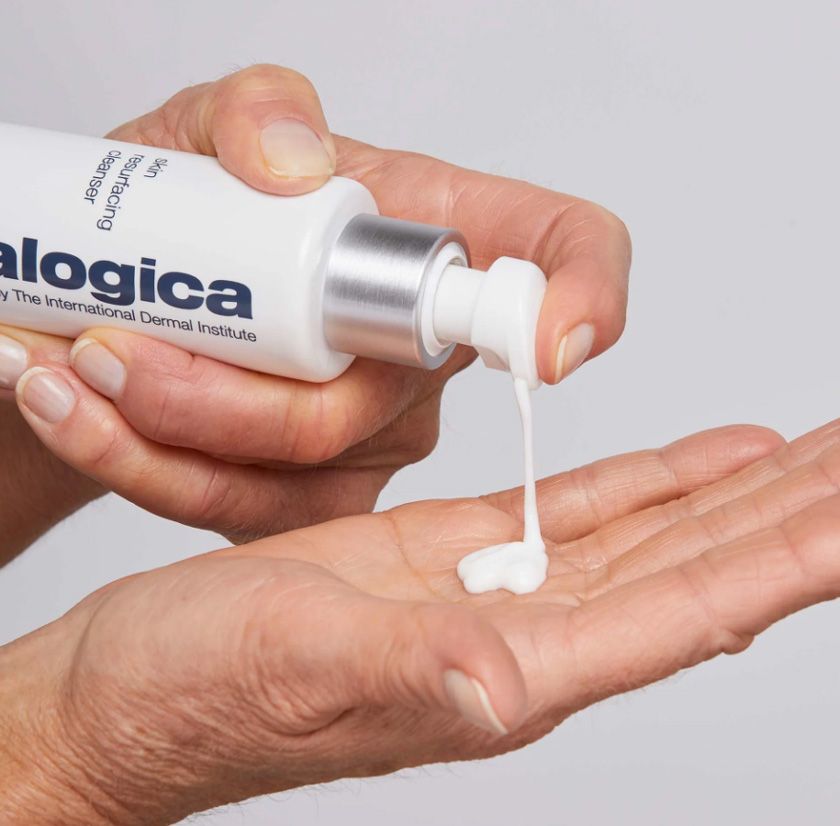 8 loại sữa rửa mặt Dermalogica chất lượng tốt giải quyết mọi vấn đề về da