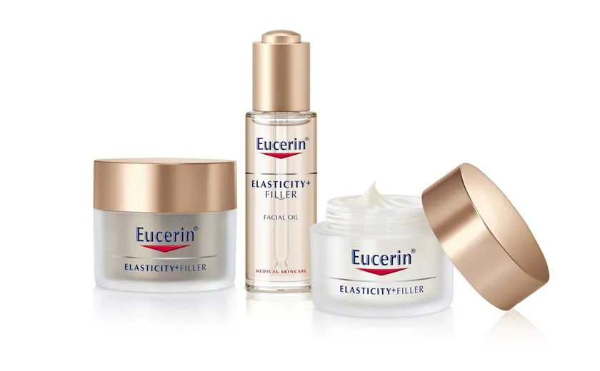 Top 5 kem dưỡng ẩm Eucerin được đánh giá tốt hiện nay