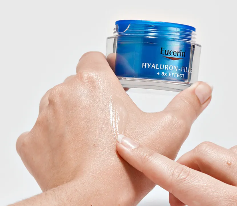 Top 5 kem dưỡng ẩm Eucerin được đánh giá tốt hiện nay