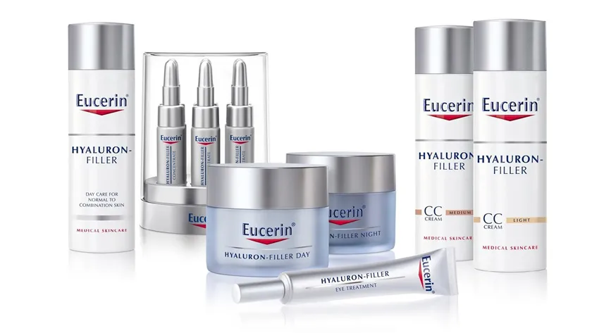 Top 5 kem dưỡng ẩm Eucerin được đánh giá tốt hiện nay