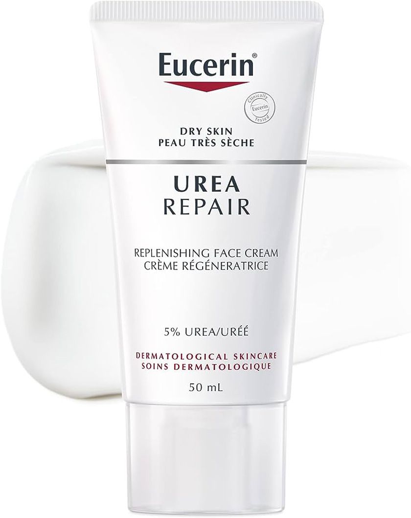Top 5 kem dưỡng ẩm Eucerin được đánh giá tốt hiện nay
