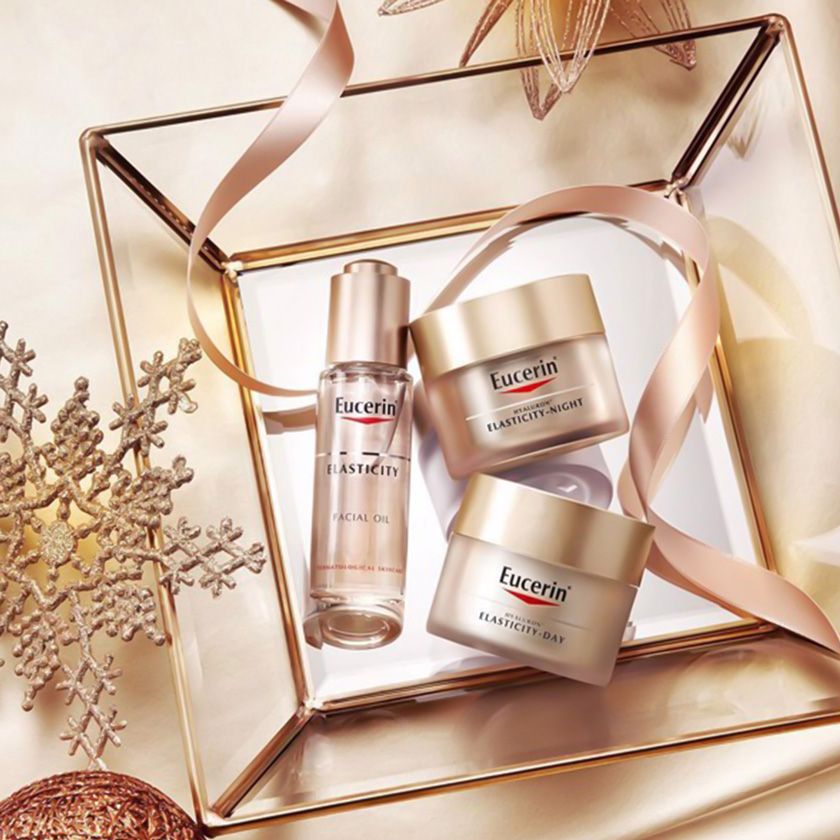Top 5 kem dưỡng ẩm Eucerin được đánh giá tốt hiện nay