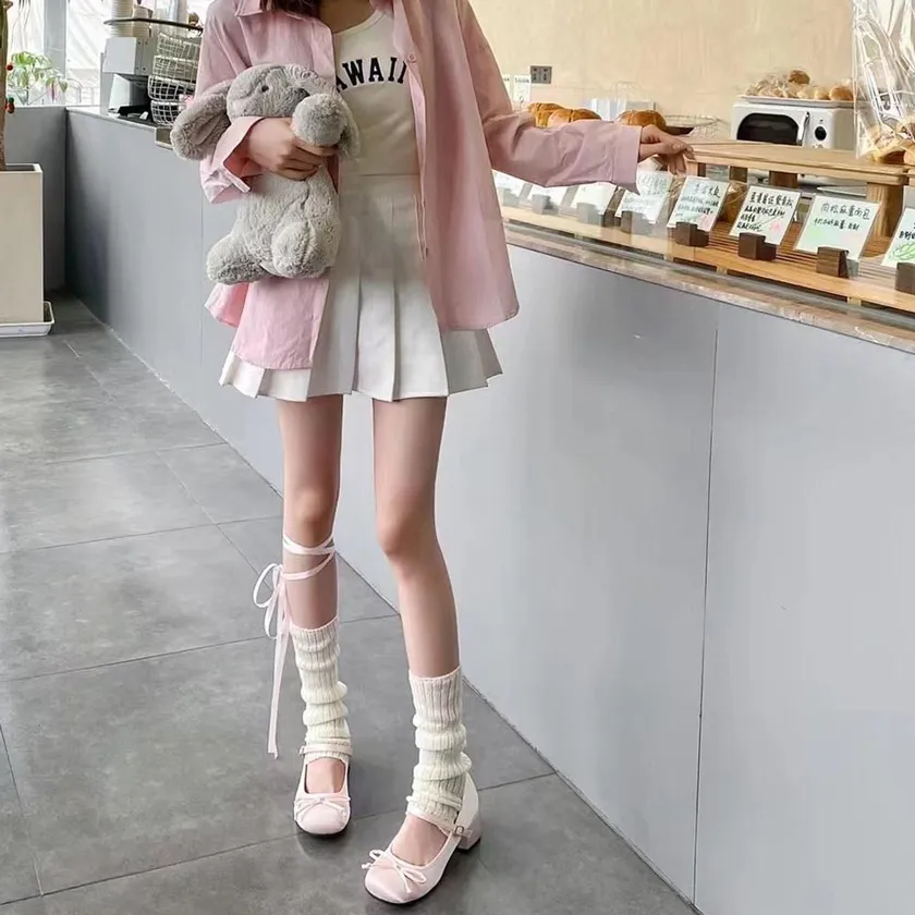 20 ý tưởng diện đồ phong cách Balletcore đẹp như Jennie