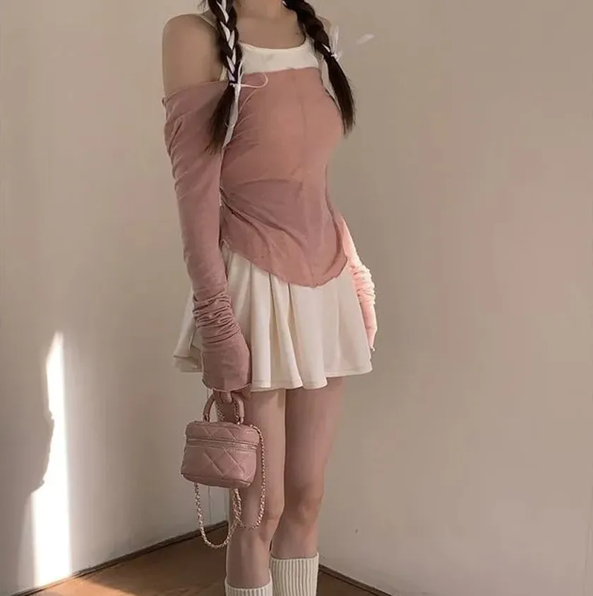 20 ý tưởng diện đồ phong cách Balletcore đẹp như Jennie