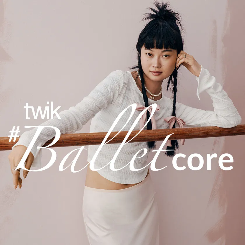 20 ý tưởng diện đồ phong cách Balletcore đẹp như Jennie