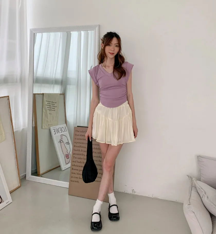 20 ý tưởng diện đồ phong cách Balletcore đẹp như Jennie