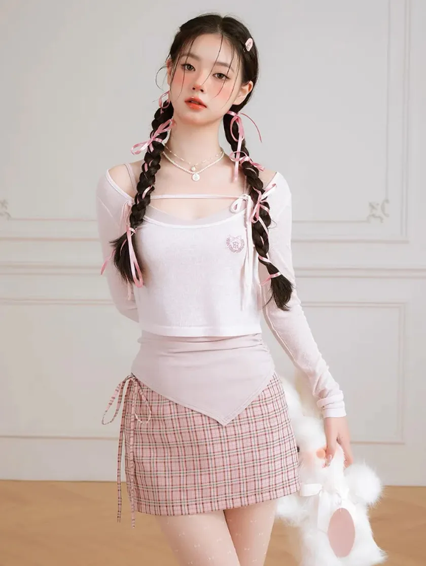 20 ý tưởng diện đồ phong cách Balletcore đẹp như Jennie