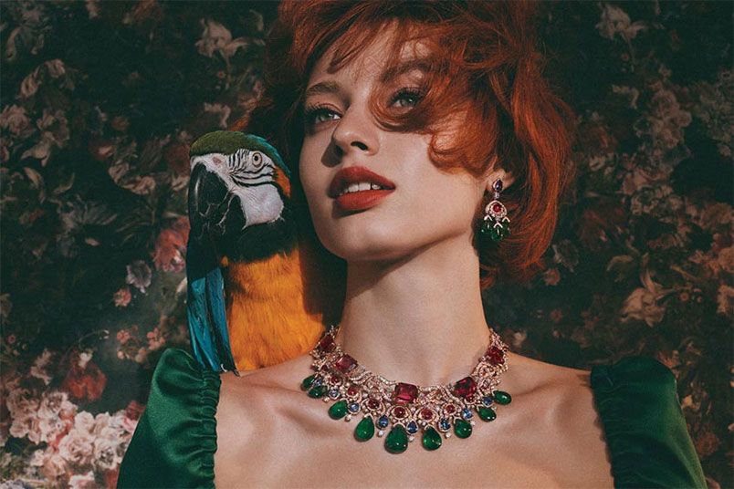 Giải đáp: Tại sao nên tháo trang sức trước khi ngủ? - 6