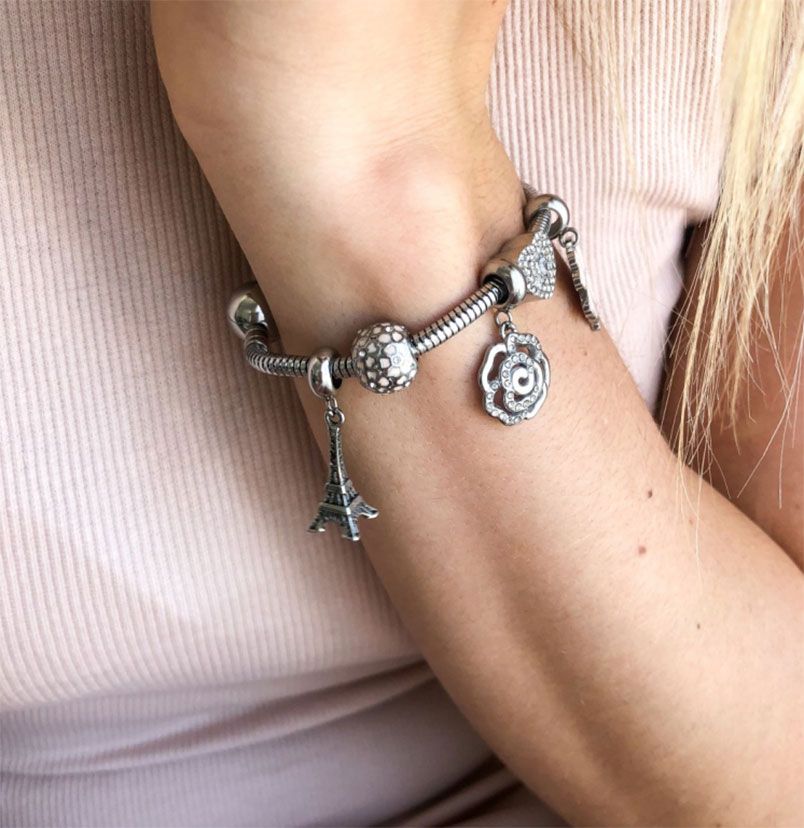 Giải đáp: Tại sao nên tháo trang sức trước khi ngủ? - 4