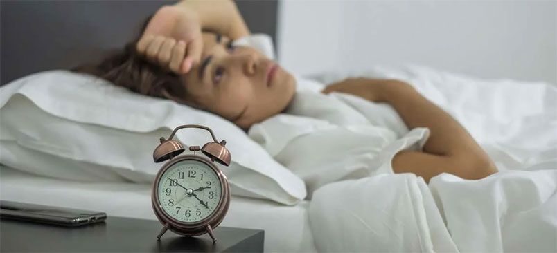 Giải đáp: Tại sao nên tháo trang sức trước khi ngủ? - 2