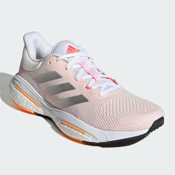 Giày Thể Thao Adidas Solar Glide 5 GX5496 Màu Hồng Nhạt - Giày - Vua Hàng Hiệu
