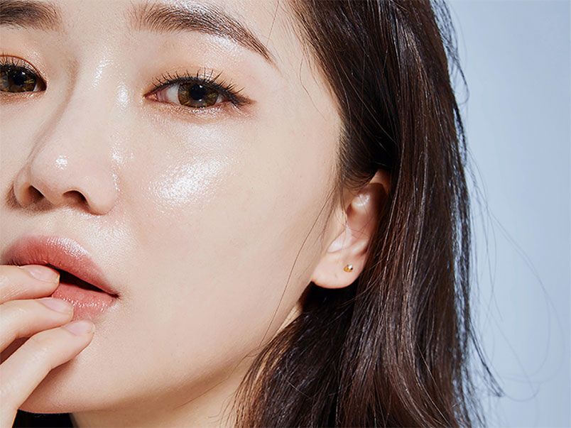 Igari Makeup - Xu hướng trang điểm Nhật kiểu hồng say cực mê