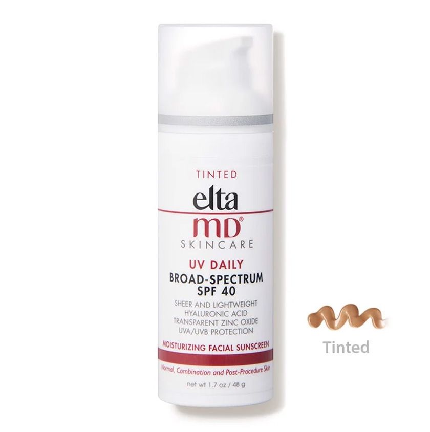 Kem dưỡng ẩm có màu là gì? Top 5 kem dưỡng ẩm nâng tone da sáng mịn - 3