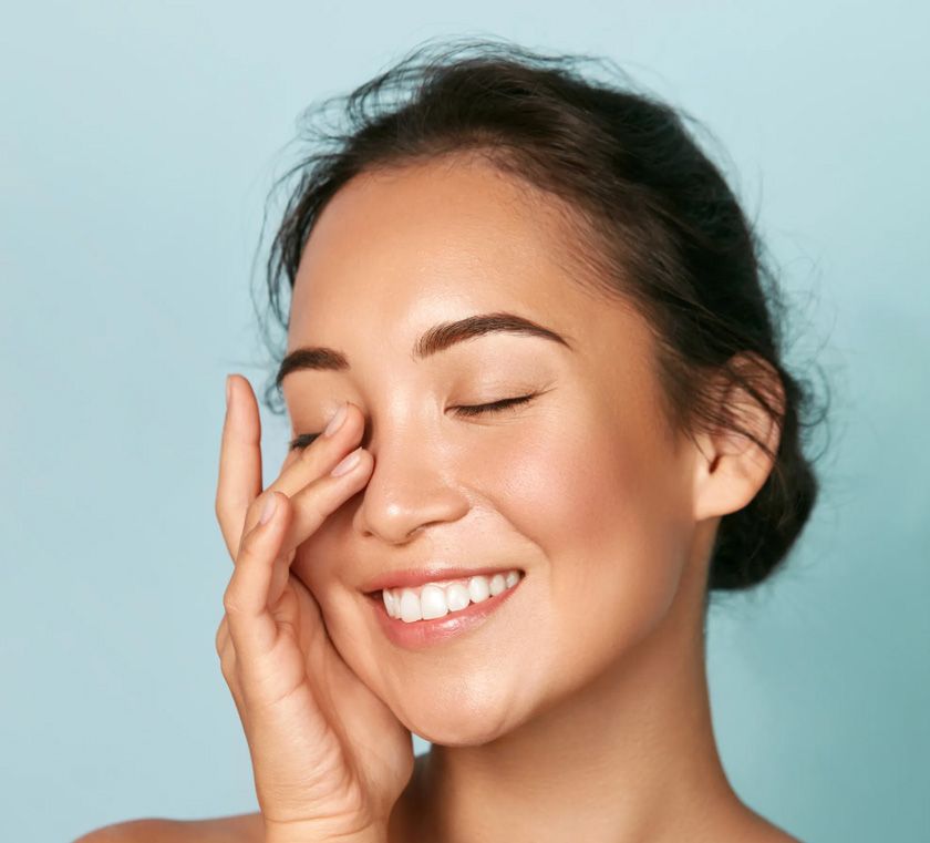 Kem dưỡng ẩm có màu là gì? Top 5 kem dưỡng ẩm nâng tone da sáng mịn - 9