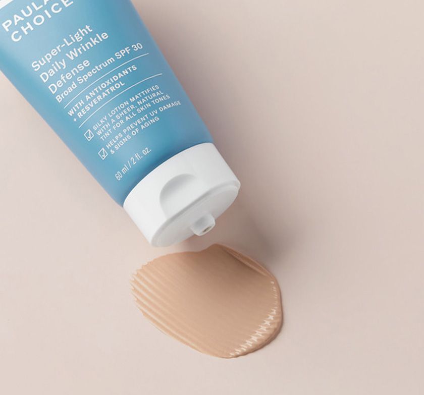 Kem dưỡng ẩm có màu là gì? Top 5 kem dưỡng ẩm nâng tone da sáng mịn - 5