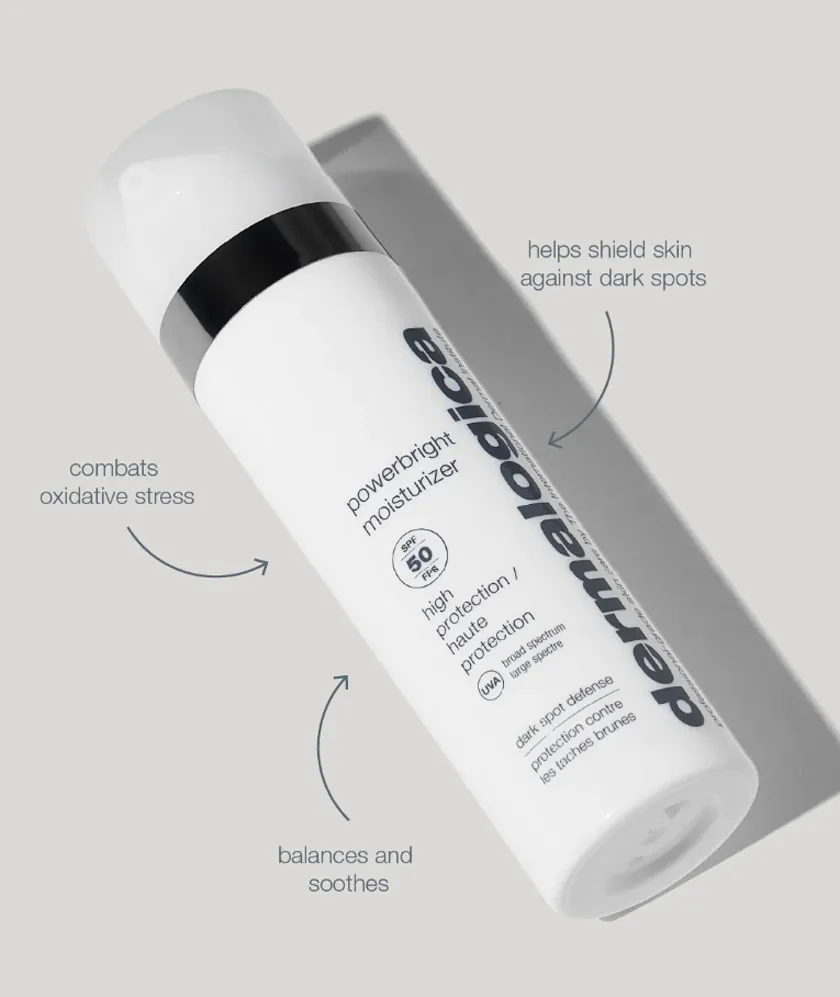Top 10 loại kem dưỡng ẩm Dermalogica được nhiều khách hàng yêu thích