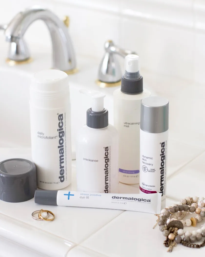 Top 10 loại kem dưỡng ẩm Dermalogica được nhiều khách hàng yêu thích
