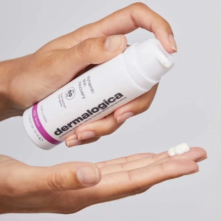 Top 10 loại kem dưỡng ẩm Dermalogica được nhiều khách hàng yêu thích