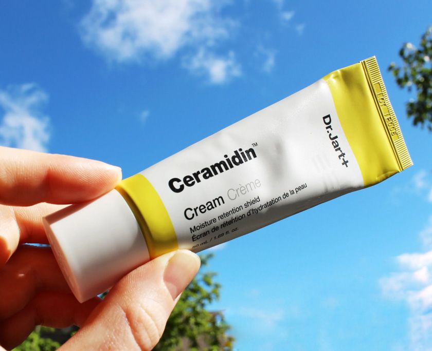 9 loại kem dưỡng ẩm không chứa Paraben được nhiều khách hàng yêu thích cho làn da