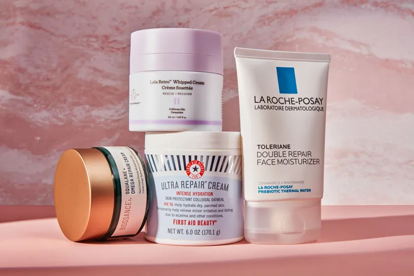 9 loại kem dưỡng ẩm không chứa Paraben được nhiều khách hàng yêu thích cho làn da