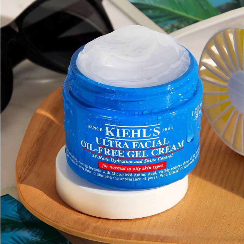 9 loại kem dưỡng ẩm không chứa Paraben được nhiều khách hàng yêu thích cho làn da