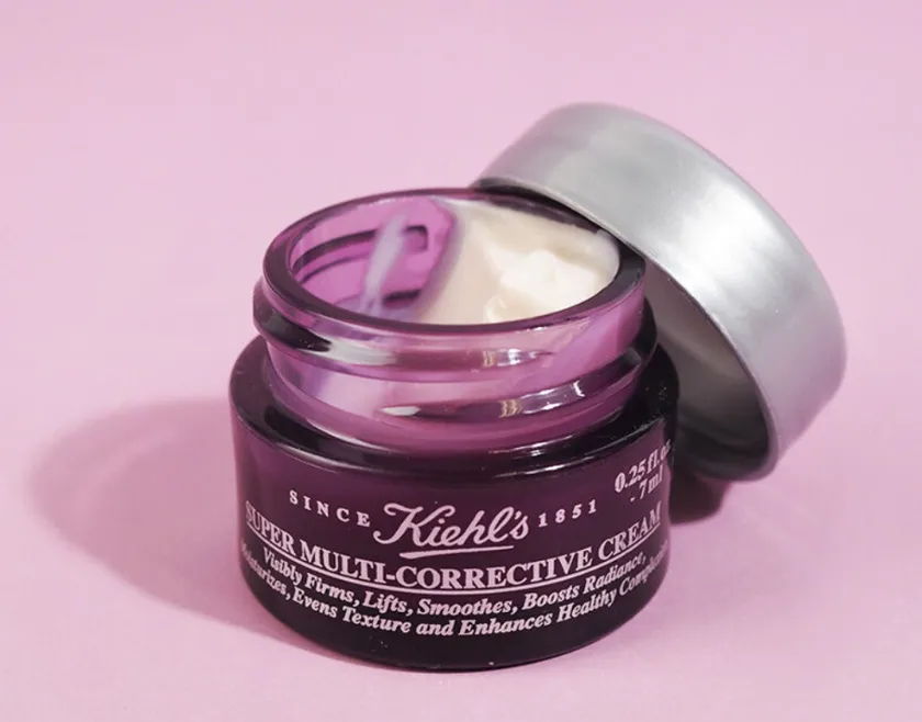 Đánh giá 8 kem dưỡng ẩm Kiehl's được nhiều khách hàng yêu thích cho mọi làn da - 8