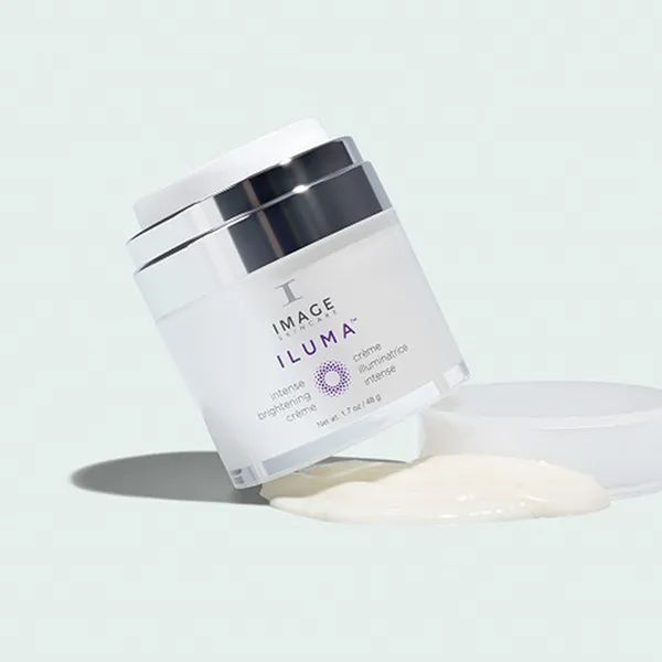 Kem Dưỡng Trắng Da Giảm Nám Image Skincare Iluma Intense Brightening Creme 48g - Mỹ phẩm - Vua Hàng Hiệu