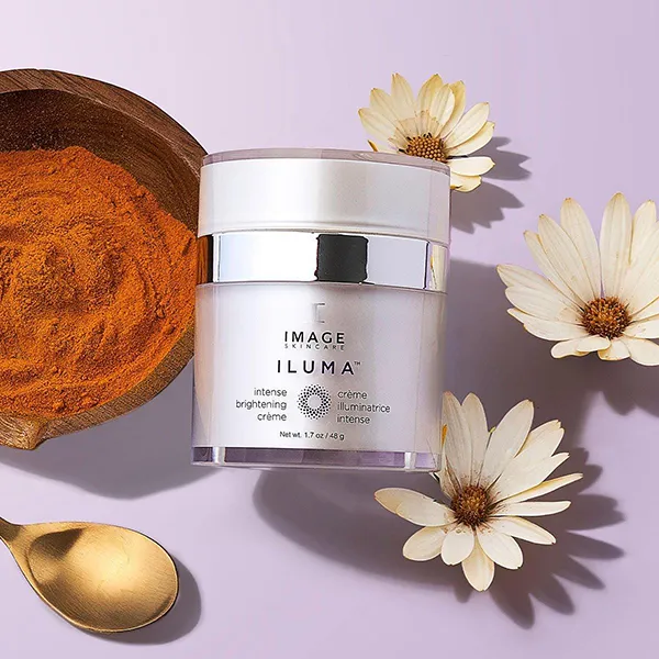 Kem Dưỡng Trắng Da Giảm Nám Image Skincare Iluma Intense Brightening Creme 48g - Mỹ phẩm - Vua Hàng Hiệu
