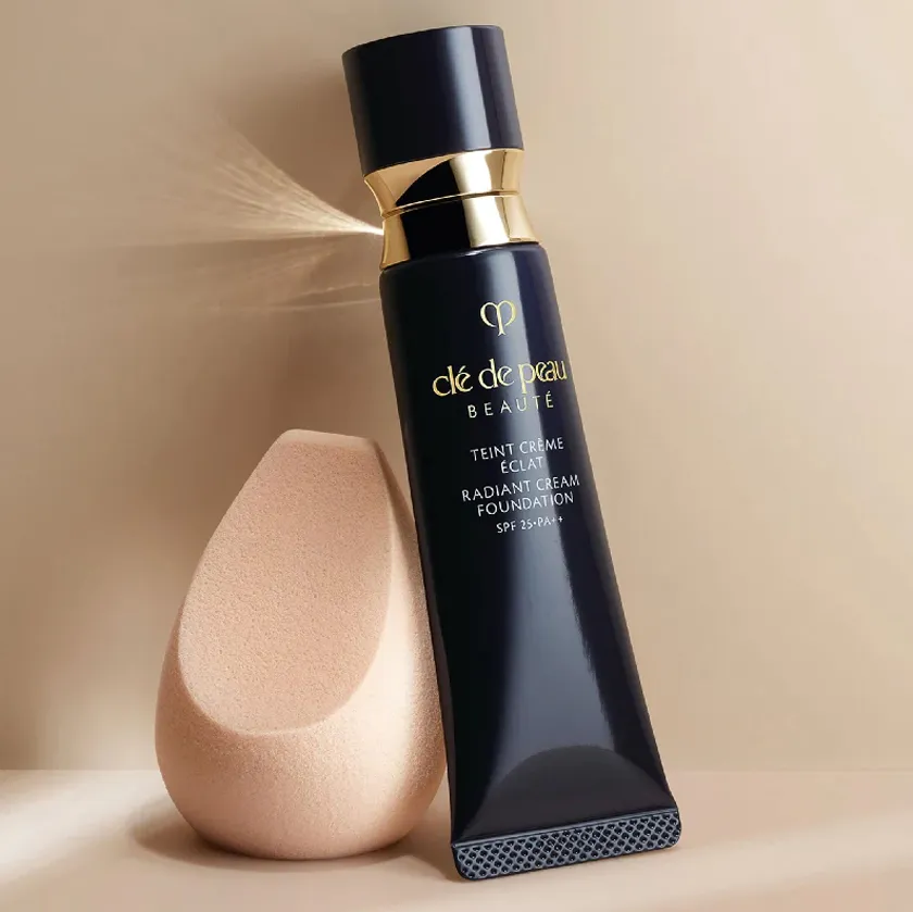 Top 12 kem nền cho da nhạy cảm được nhiều khách hàng yêu thích đã được kiểm nghiệm
