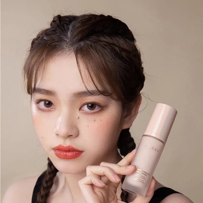 Top 12 kem nền cho da nhạy cảm được nhiều khách hàng yêu thích đã được kiểm nghiệm