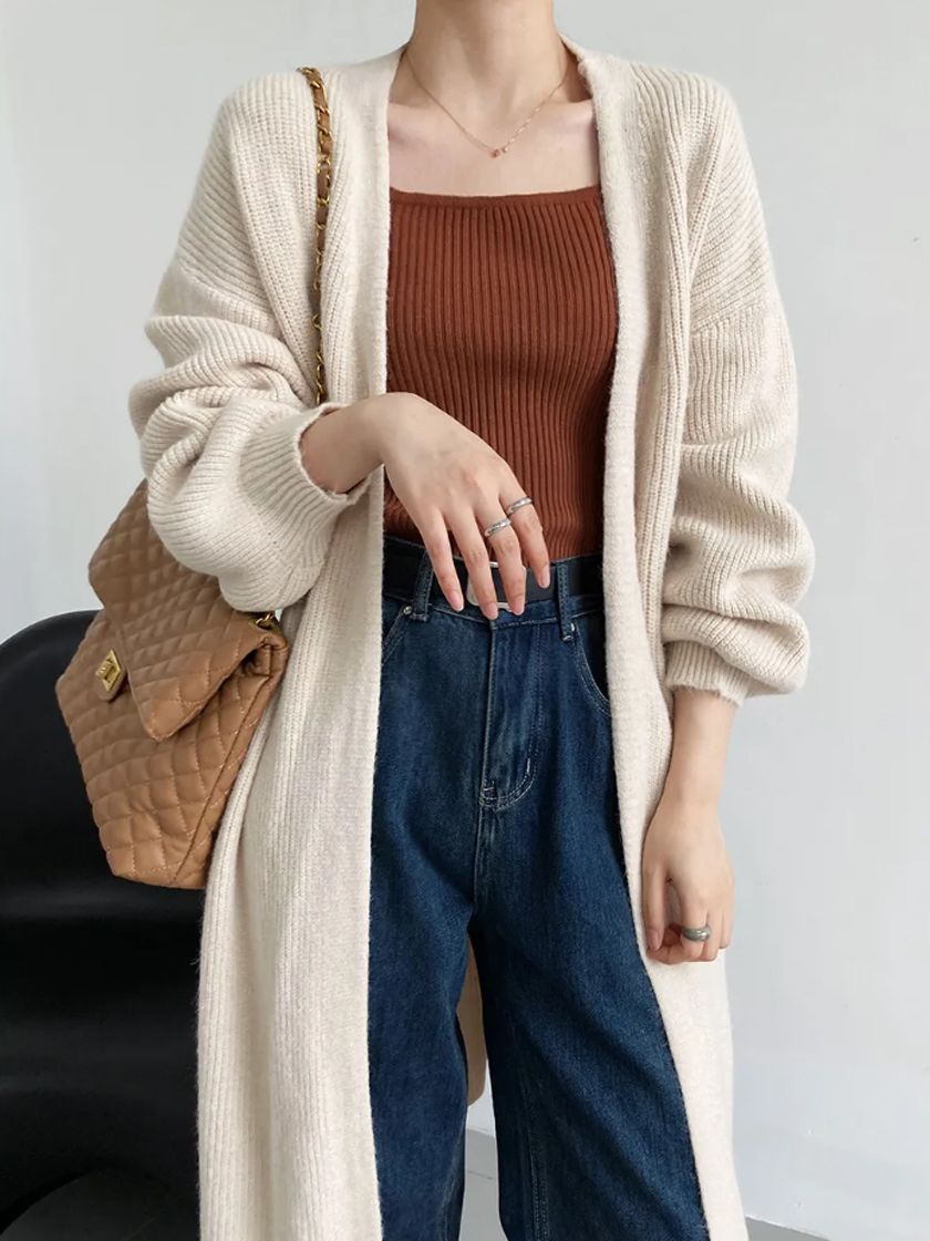 10 kiểu áo khoác mùa Thu đẹp nên có trong tủ đồ của phái nữ