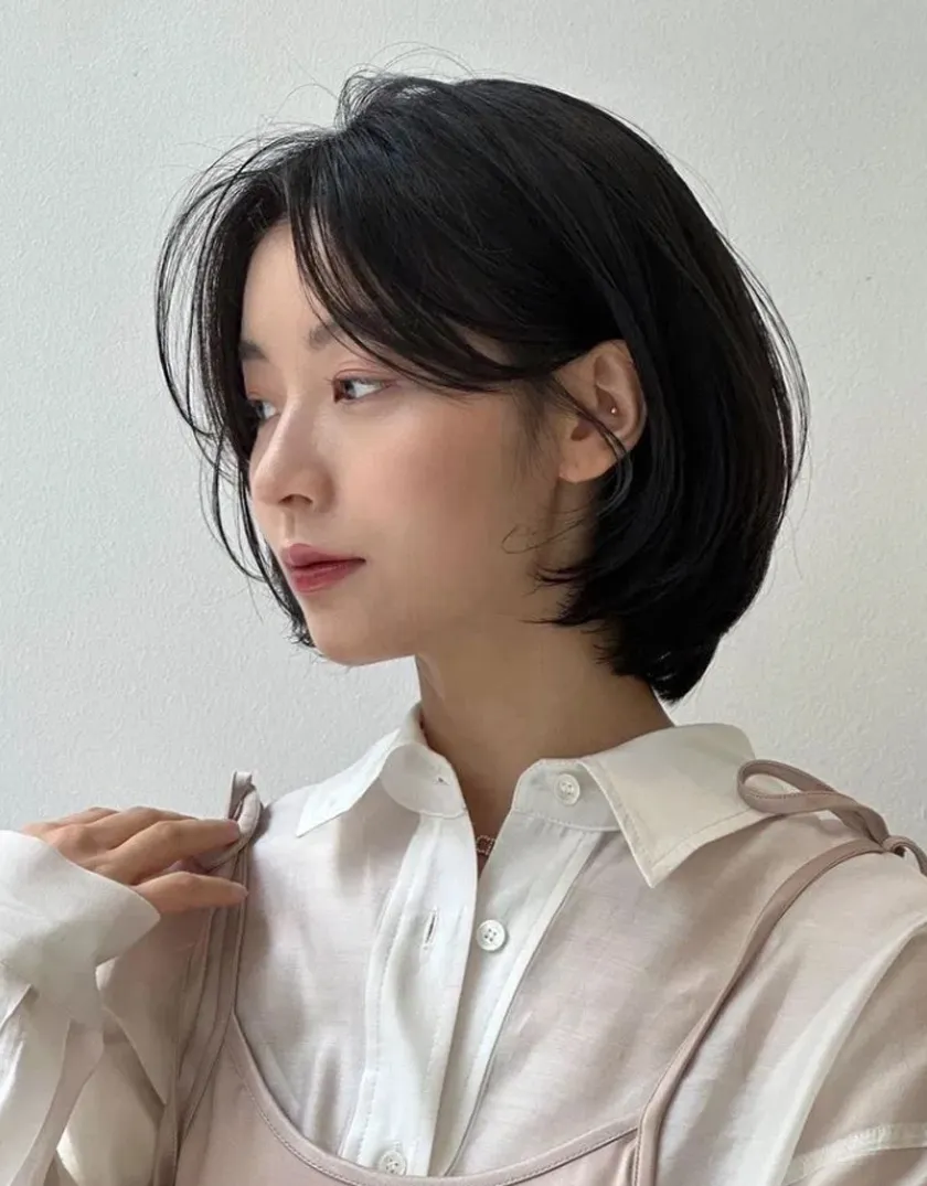 12 kiểu tóc cho nàng 