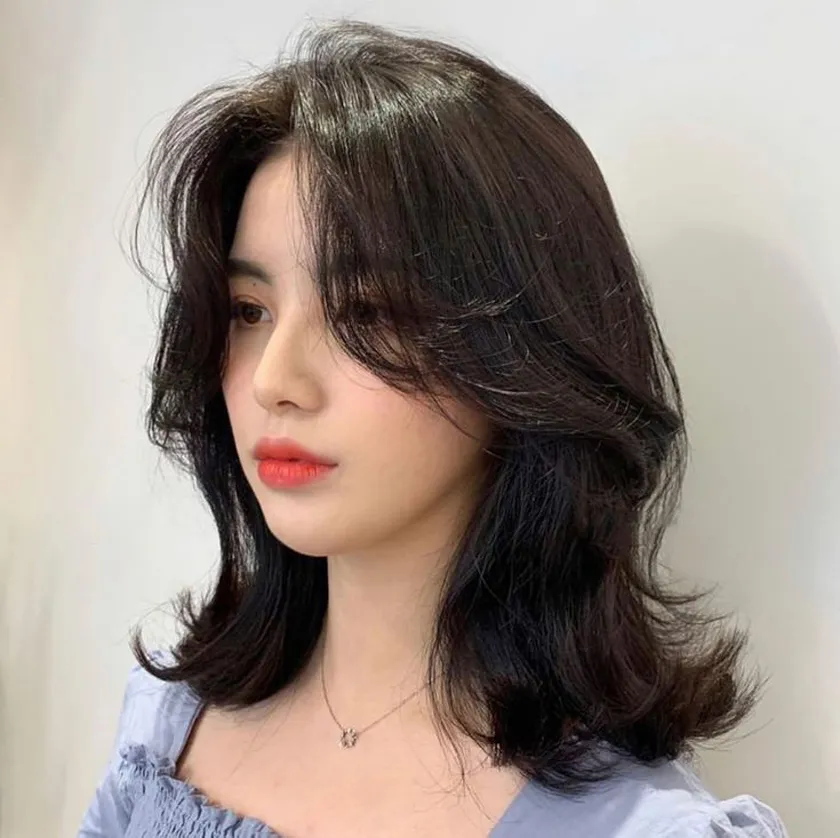 12 kiểu tóc cho nàng 