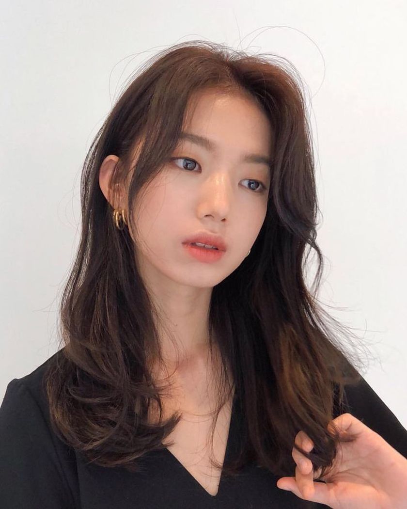 12 kiểu tóc cho nàng 