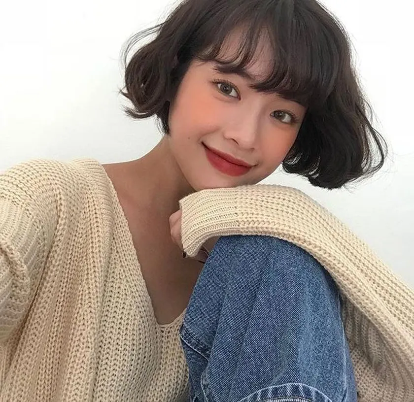 12 kiểu tóc cho nàng 