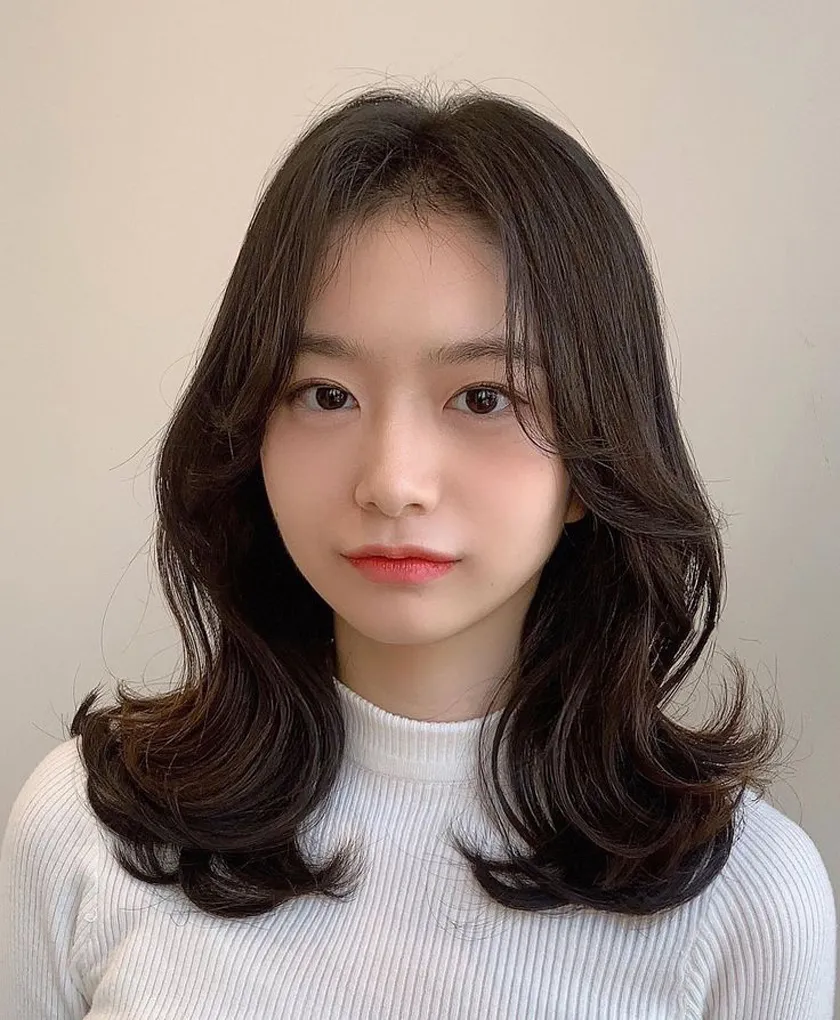 12 kiểu tóc cho nàng 